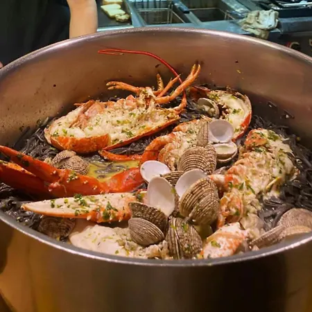 Seafront Artist منزل للإقامة غييكا