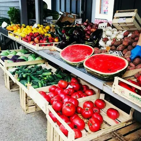 Seafront Artist منزل للإقامة