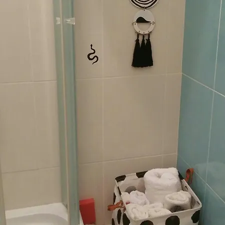 Seafront Artist منزل للإقامة