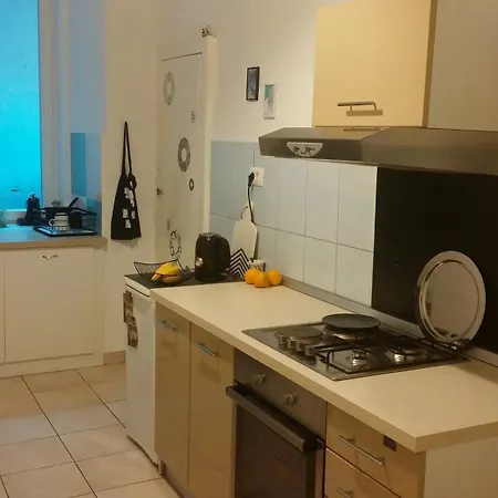 Seafront Artist منزل للإقامة *