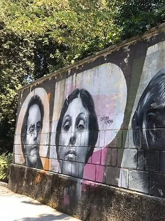 Seafront Artist منزل للإقامة