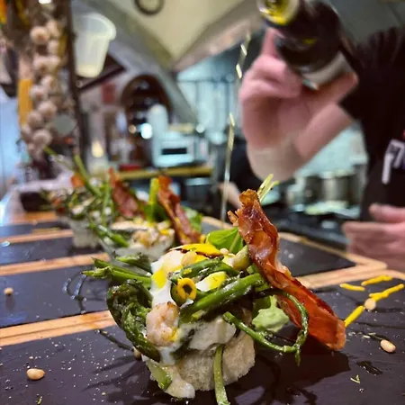 Seafront Artist منزل للإقامة غييكا