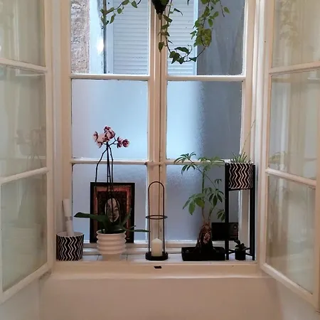 منزل للإقامة Seafront Artist غييكا