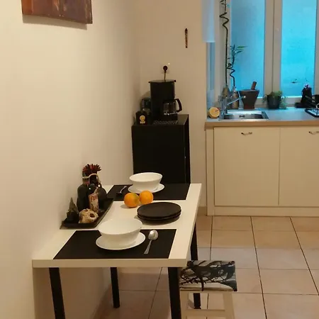 Seafront Artist منزل للإقامة