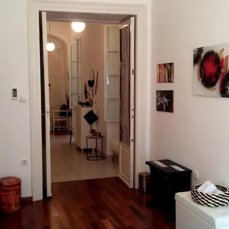 منزل للإقامة Seafront Artist