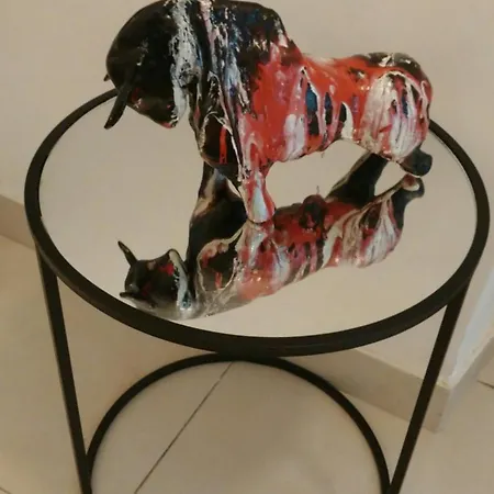 Seafront Artist منزل للإقامة *