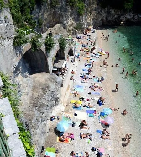 Séjour chez l'habitant Seafront Artist