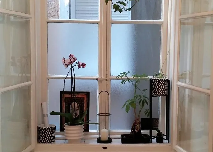 Séjour chez l'habitant Seafront Artist Rijeka