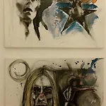 Seafront Artist 홈스테이