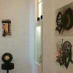 Seafront Artist 홈스테이 *