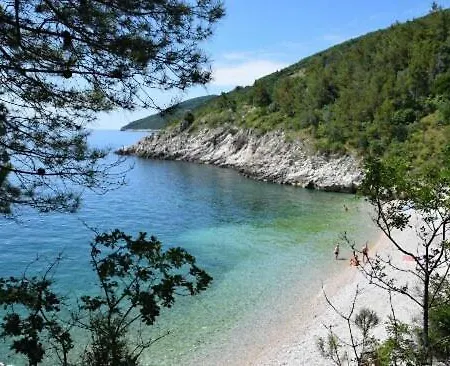 Seafront Artist Privatunterkunft Rijeka