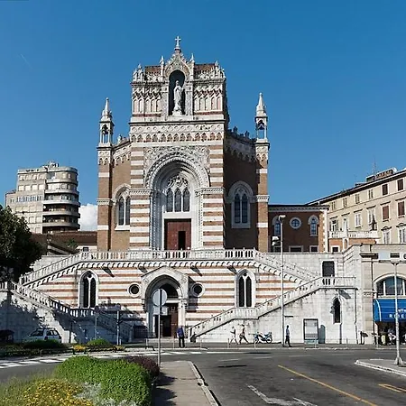 Seafront Artist Privatunterkunft