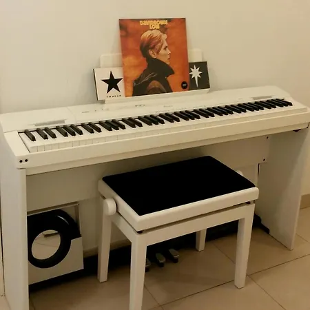 Seafront Artist Privatunterkunft Rijeka