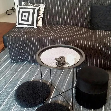 Seafront Artist Privatunterkunft *