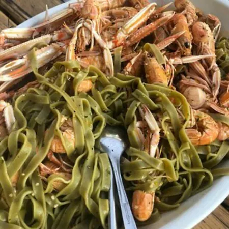 Seafront Artist Privatunterkunft *