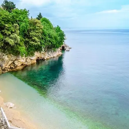 Seafront Artist Privatunterkunft Rijeka