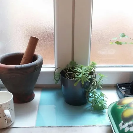 Seafront Artist Privatunterkunft *