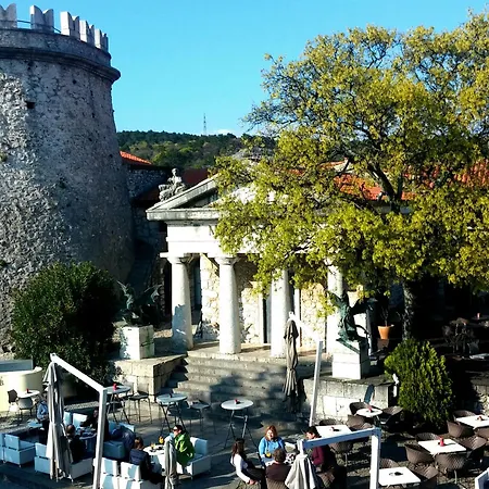 Seafront Artist Privatunterkunft *