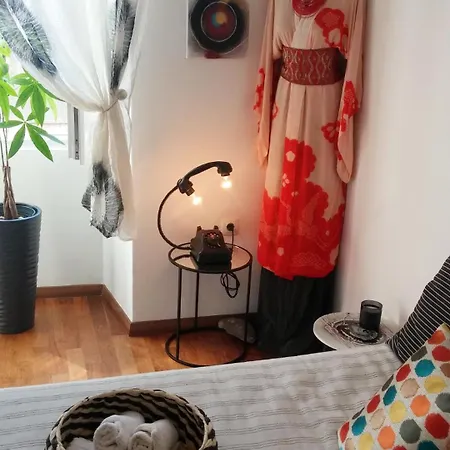 Seafront Artist Homestay
