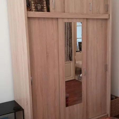 Seafront Artist Privatunterkunft Rijeka