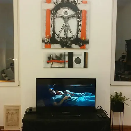 Seafront Artist Homestay Rijeka