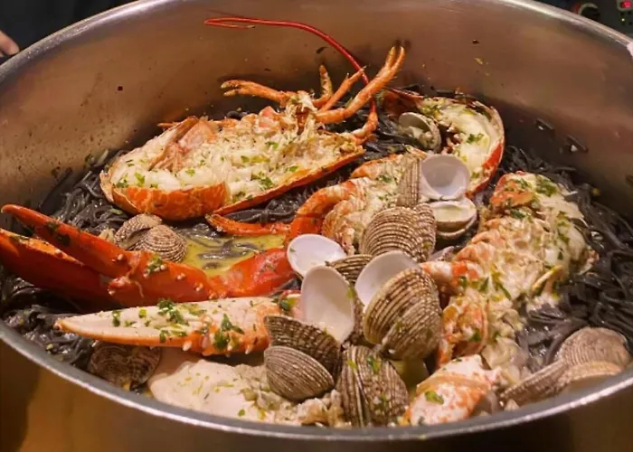 Seafront Artist Kwatera prywatna Rijeka