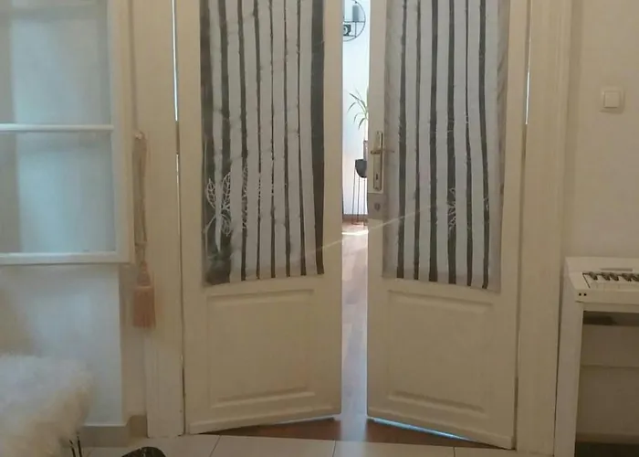 Seafront Artist * Rijeka