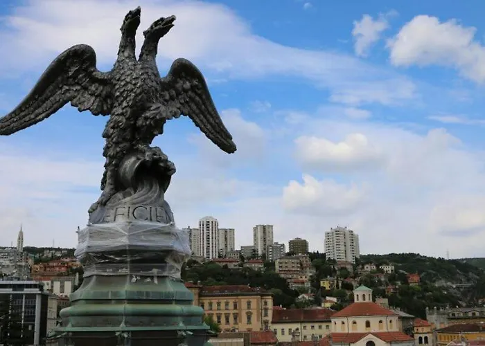 Kwatera prywatna Seafront Artist *