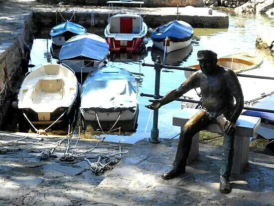 Kwatera prywatna Seafront Artist