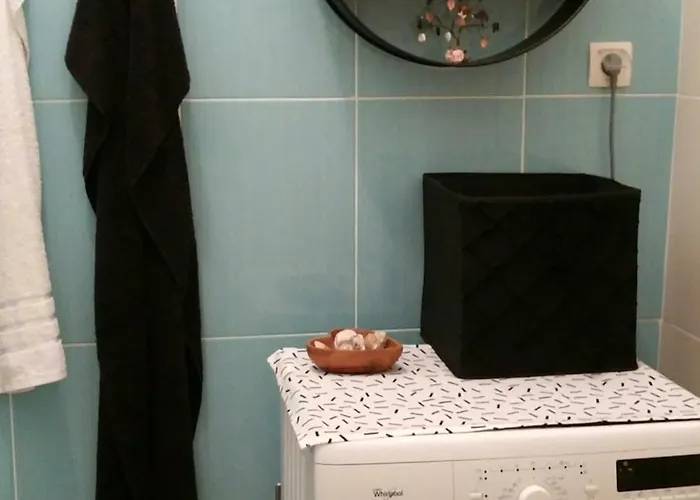 Seafront Artist Rijeka