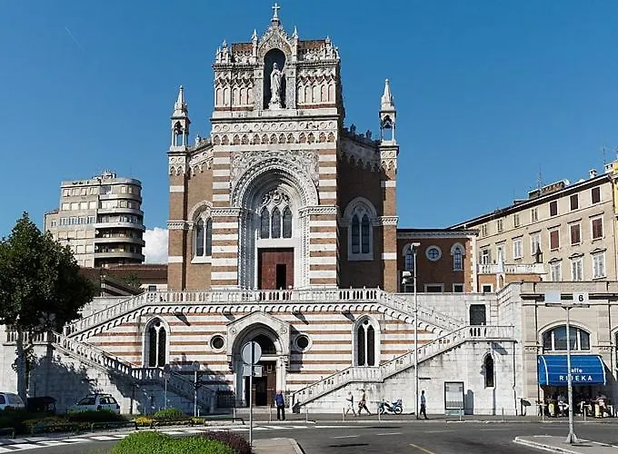 Seafront Artist Kwatera prywatna