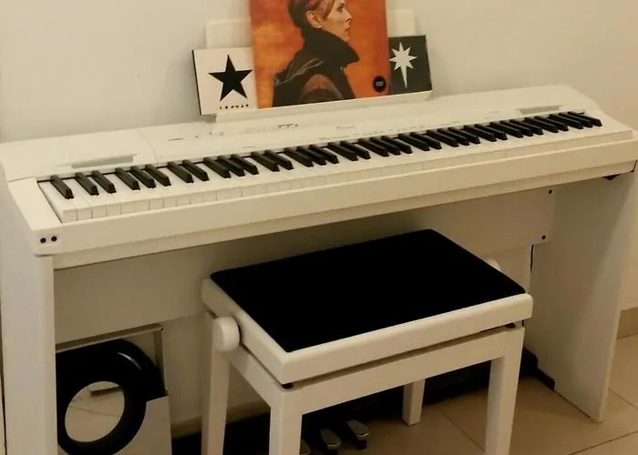 Seafront Artist Kwatera prywatna Rijeka