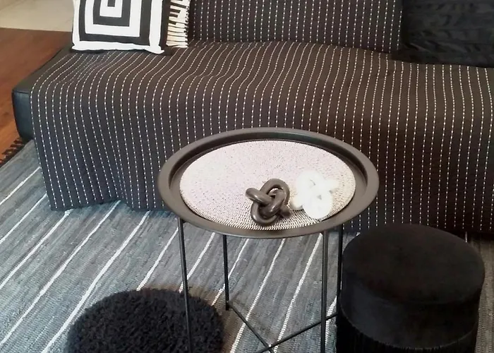 Seafront Artist Kwatera prywatna *