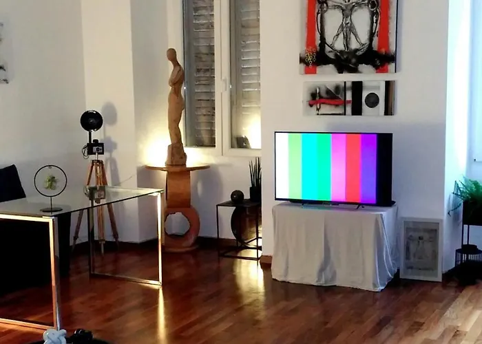 Seafront Artist * Rijeka