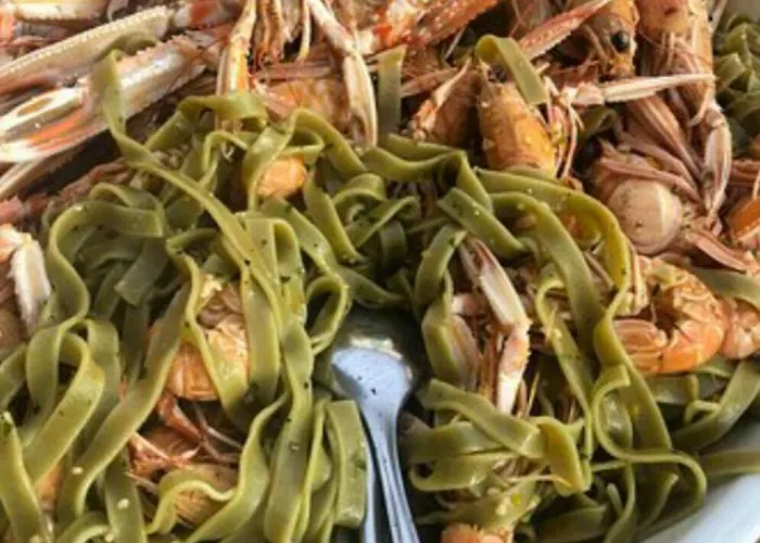 Seafront Artist Kwatera prywatna *