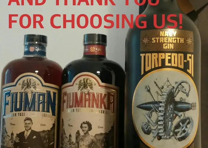 Seafront Artist Rijeka