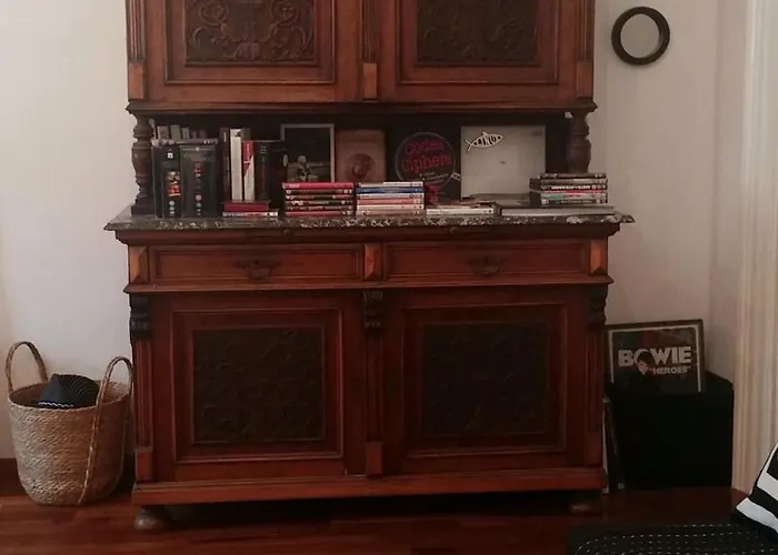 Seafront Artist * Rijeka