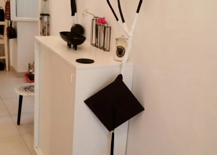 Kwatera prywatna Seafront Artist