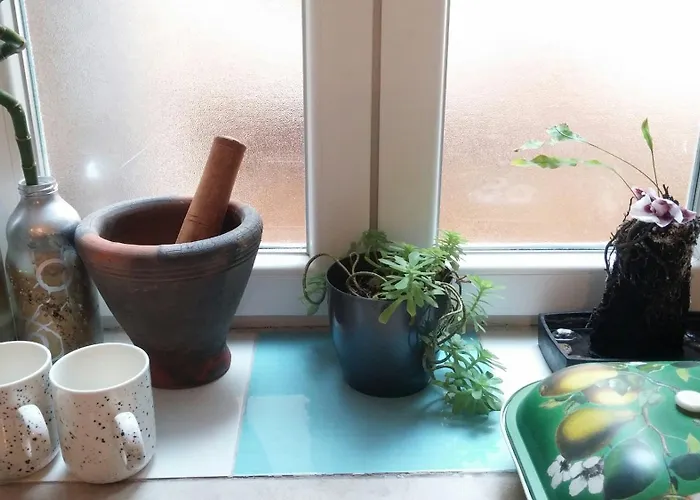 Seafront Artist Kwatera prywatna *