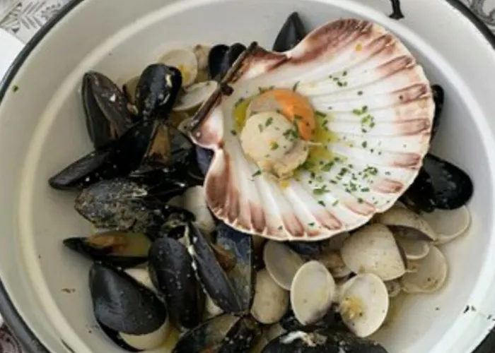 Kwatera prywatna Seafront Artist Rijeka