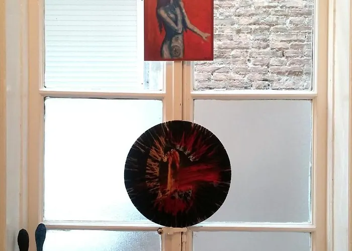 Seafront Artist * Rijeka