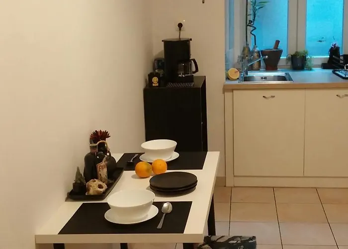 Seafront Artist Kwatera prywatna