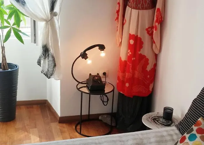 Seafront Artist Kwatera prywatna