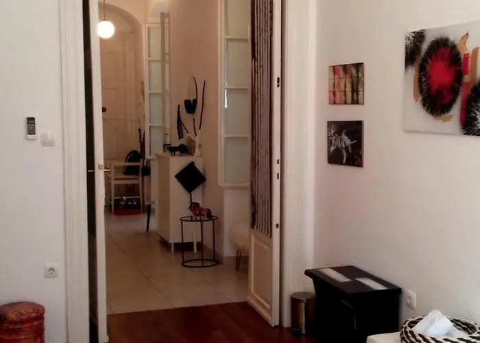 Kwatera prywatna Seafront Artist