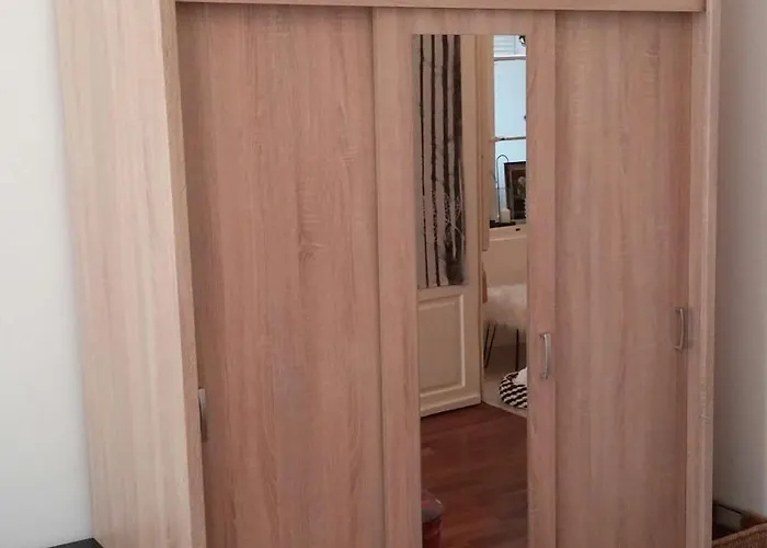 Seafront Artist Kwatera prywatna Rijeka