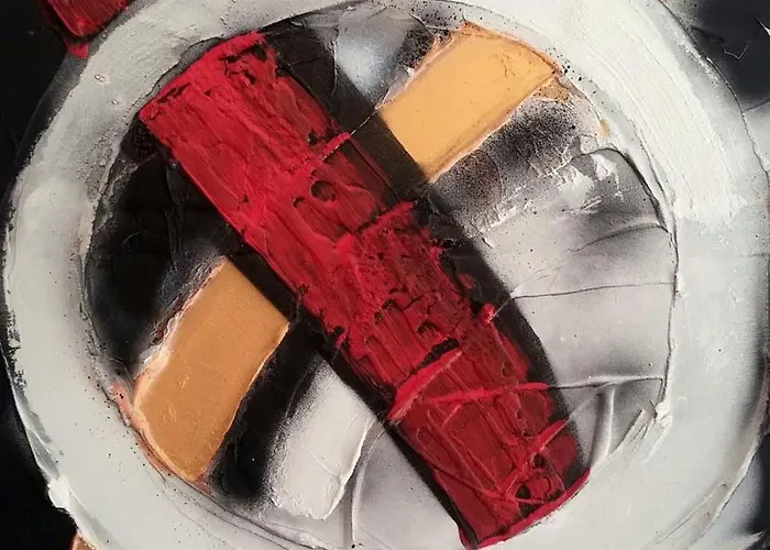 Kwatera prywatna Seafront Artist Rijeka