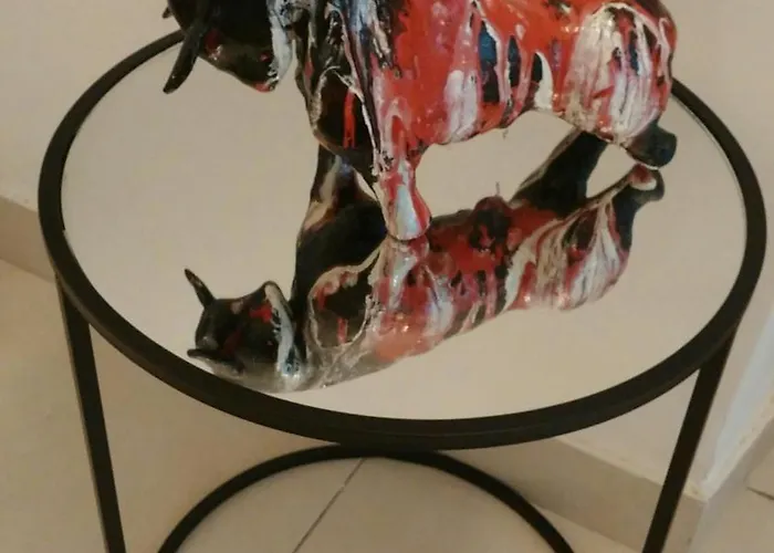 Seafront Artist Kwatera prywatna *