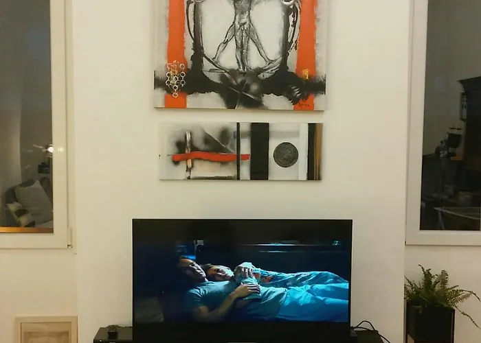 Seafront Artist Kwatera prywatna Rijeka